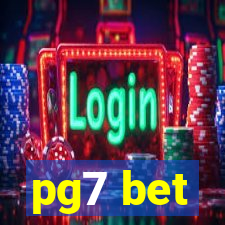 pg7 bet